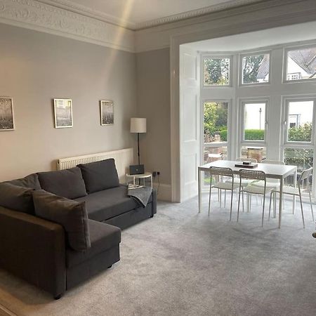 Central Southsea Boutique 2 Bedroom Flat 朴次茅斯 外观 照片