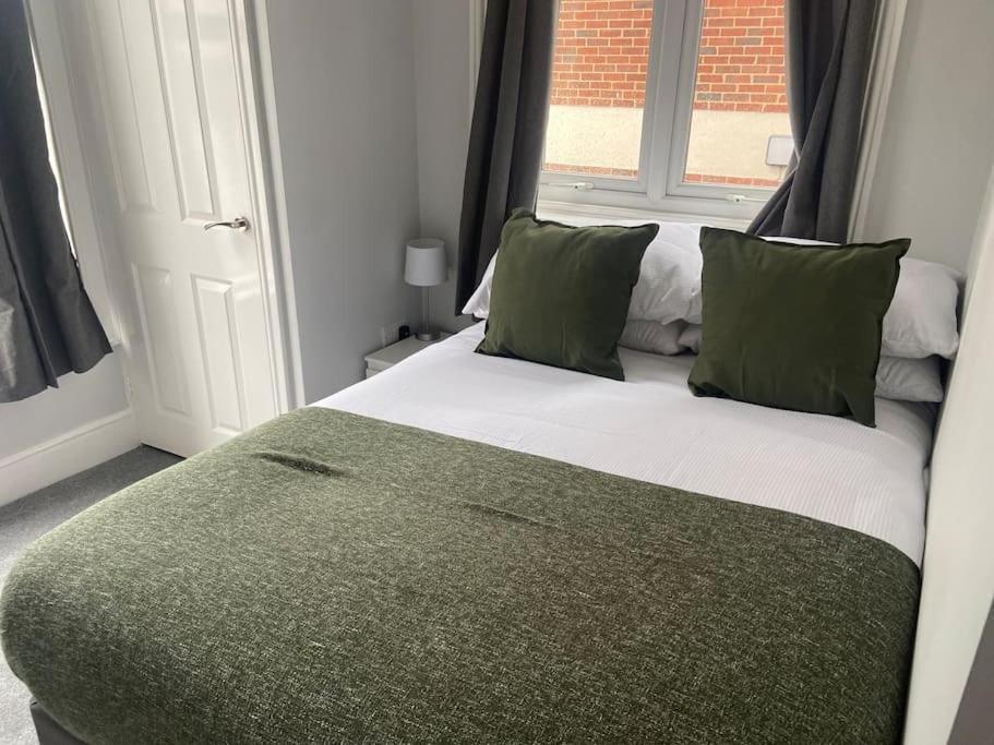 Central Southsea Boutique 2 Bedroom Flat 朴次茅斯 外观 照片