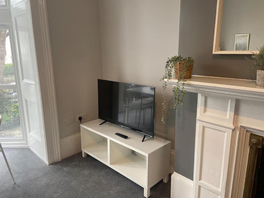 Central Southsea Boutique 2 Bedroom Flat 朴次茅斯 外观 照片